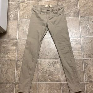 Hollister pants sz 3 (26)